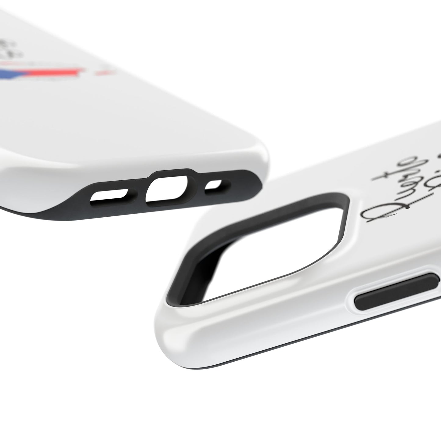 Puerto Rico Magnetic Phone Cases