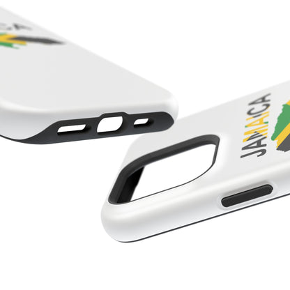 Jamaican Pride Magnetic Phone Cases