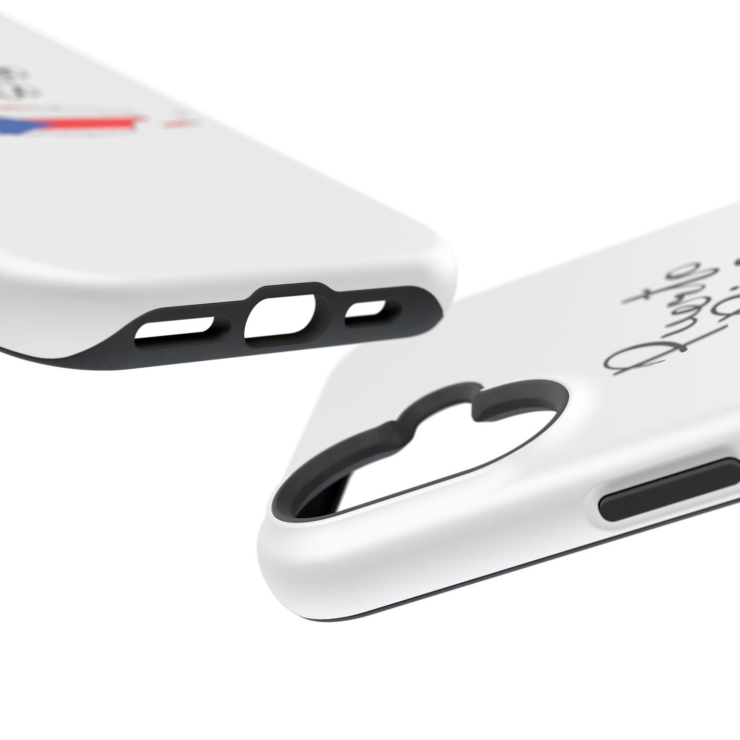 Puerto Rico Magnetic Phone Cases