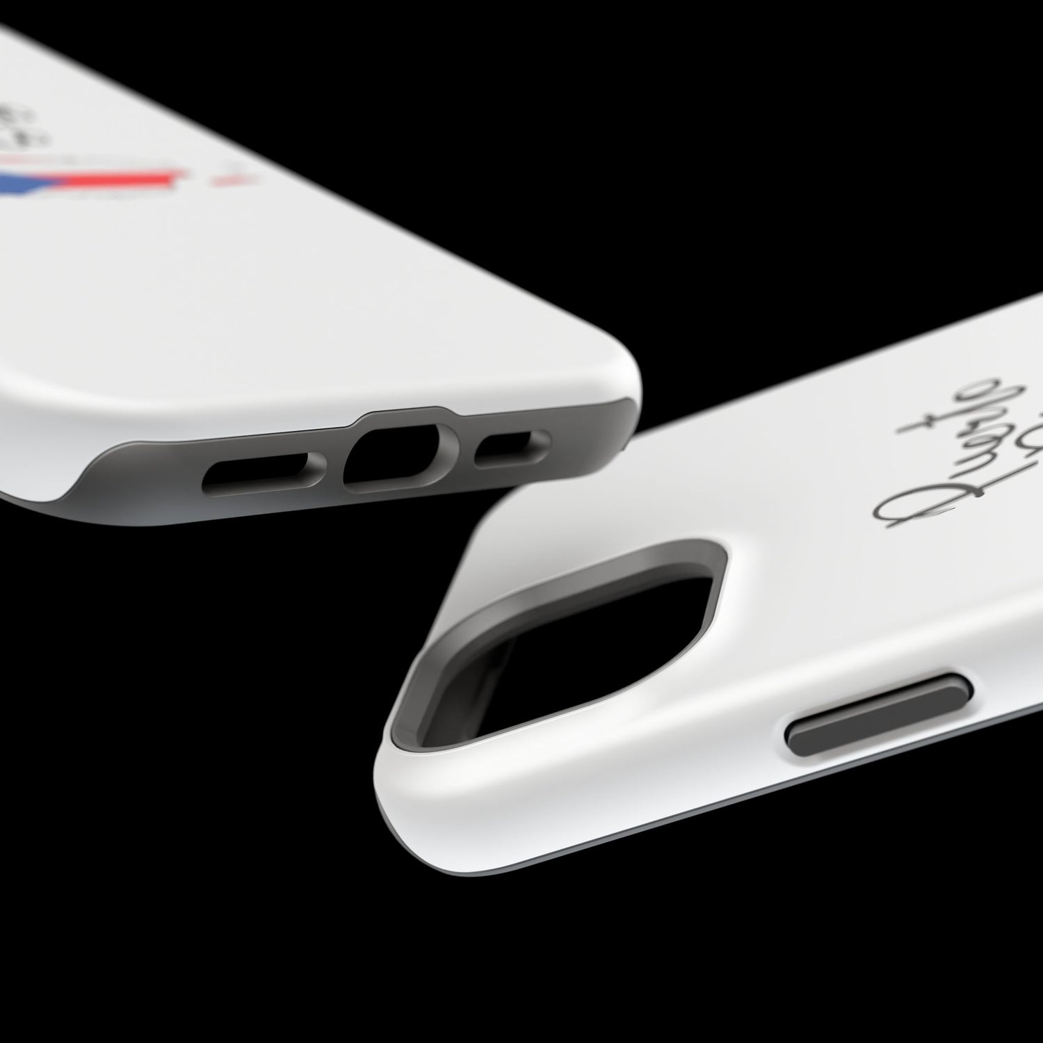 Puerto Rico Magnetic Phone Cases