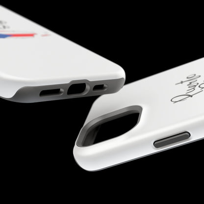 Puerto Rico Magnetic Phone Cases