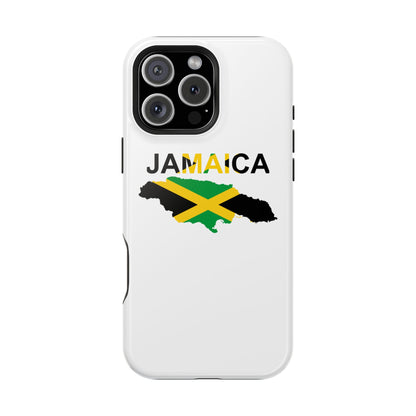 Jamaican Pride Magnetic Phone Cases