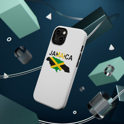Jamaican Pride Magnetic Phone Cases