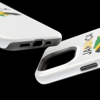 Jamaican Pride Magnetic Phone Cases