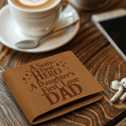 custom engraved watch for men