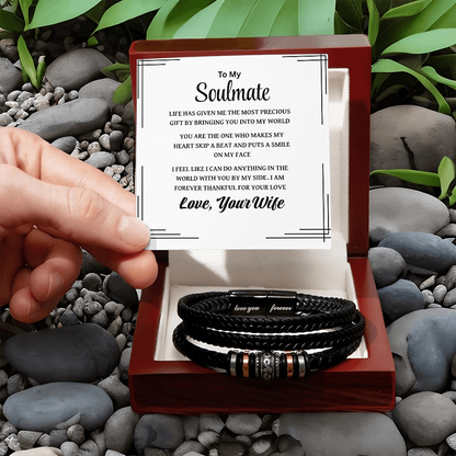 Soulmate Bracelet