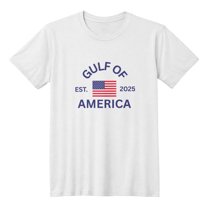 Gulf of America Classic T-Shirt