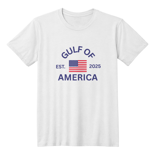 Gulf of America Classic T-Shirt