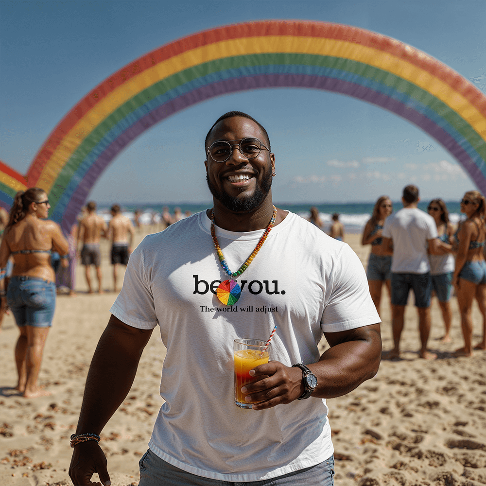 "Be You" Classic T-shirt
