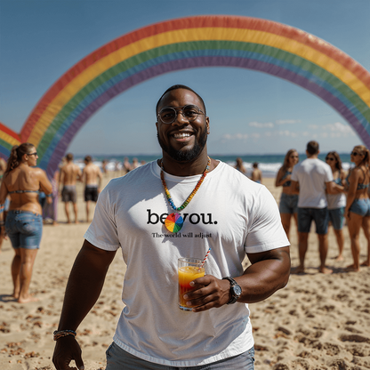 "Be You" Classic T-shirt