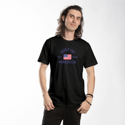 Gulf of America Classic T-Shirt