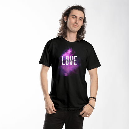 "Love Yourself" T-shirt