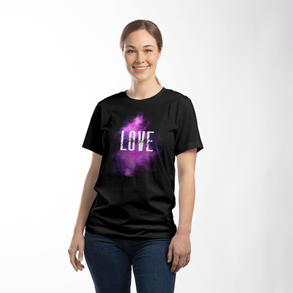 "Love Yourself" T-shirt