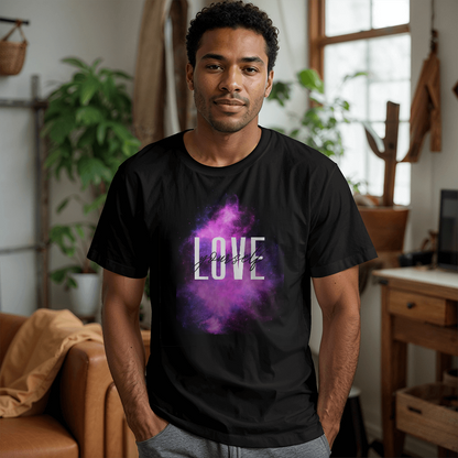 "Love Yourself" T-shirt