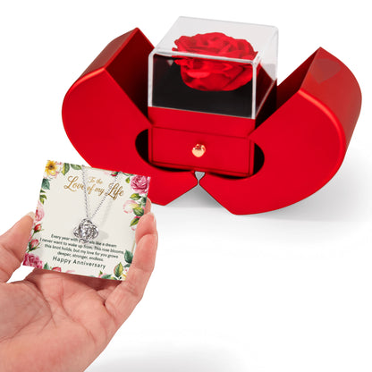 anniversary gift set for loved ones