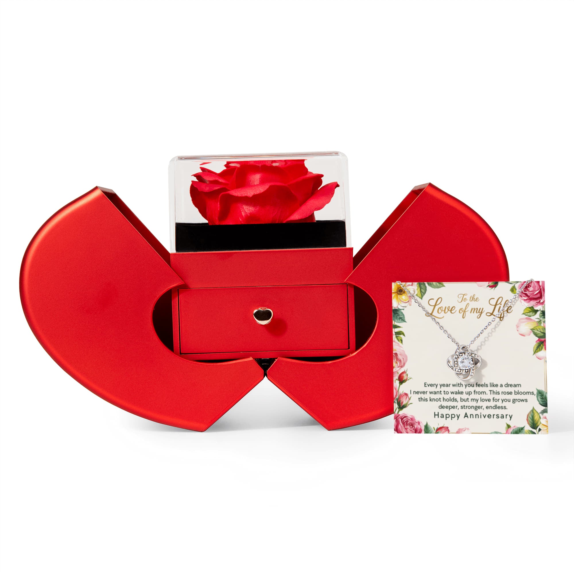 anniversary gift set for loved ones