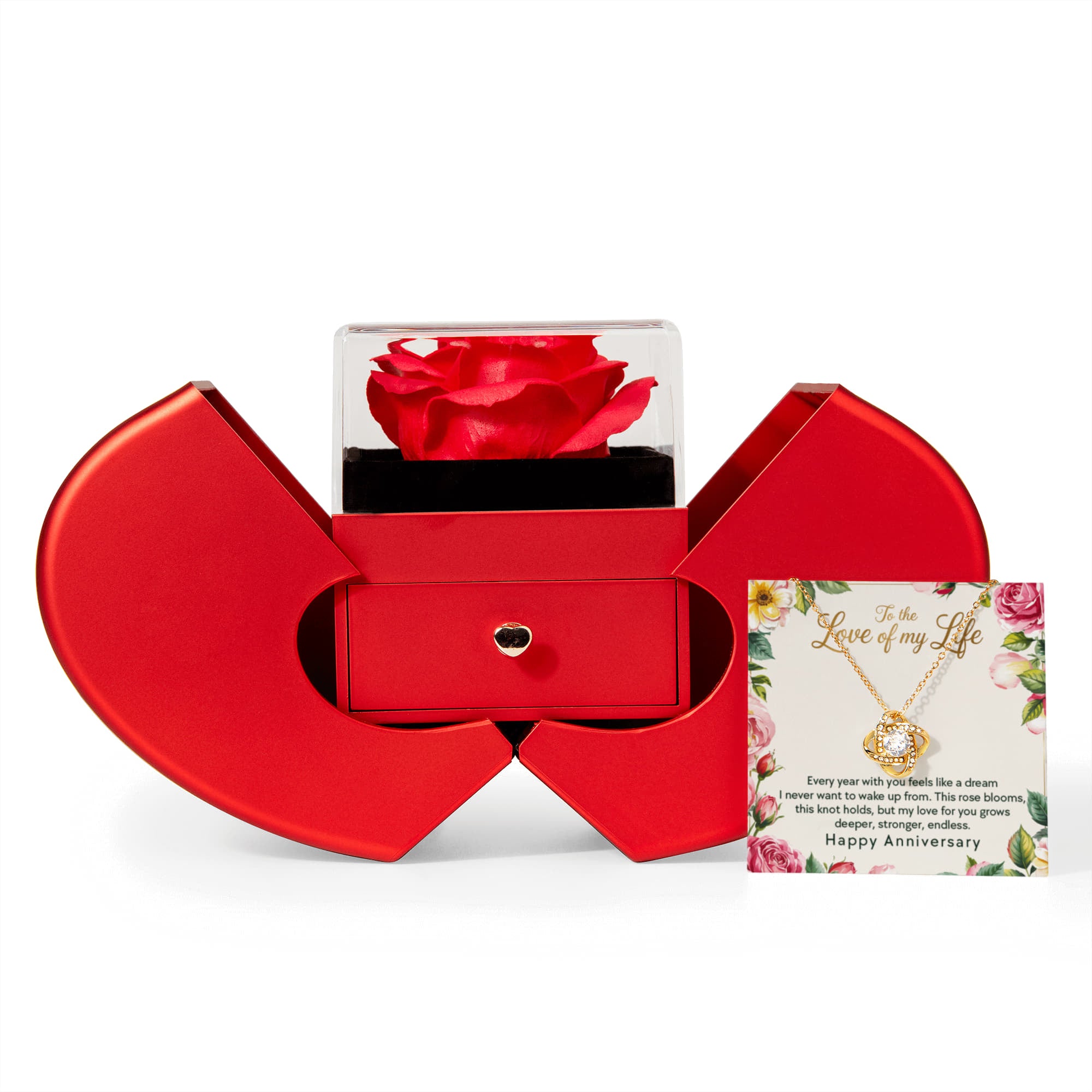 anniversary gift set for loved ones