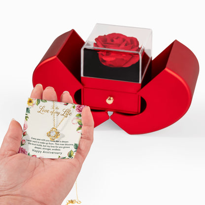 anniversary gift set for loved ones