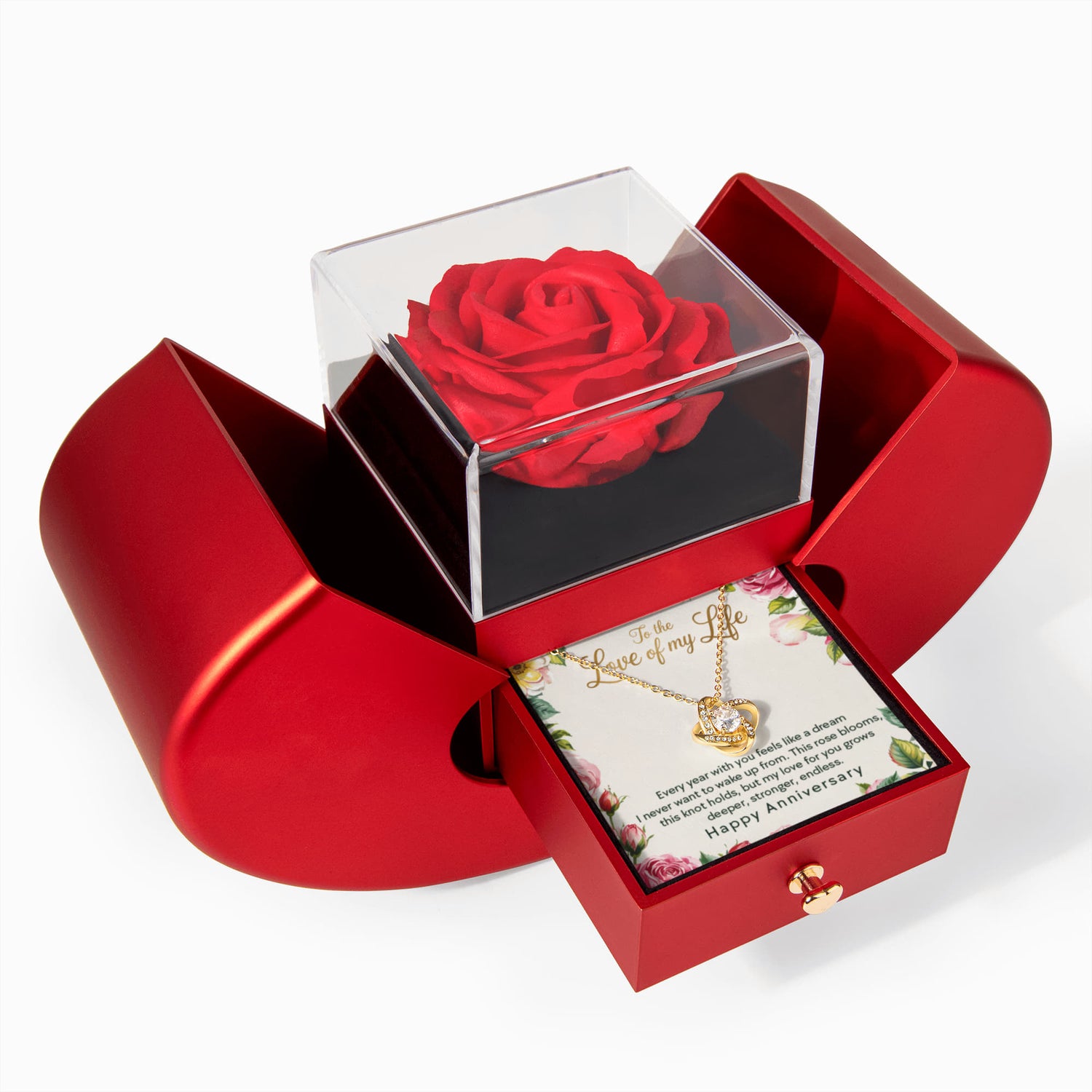 anniversary gift set for loved ones