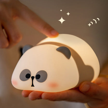 Cozy LED Night Lamp (Relieves Anxiety)™