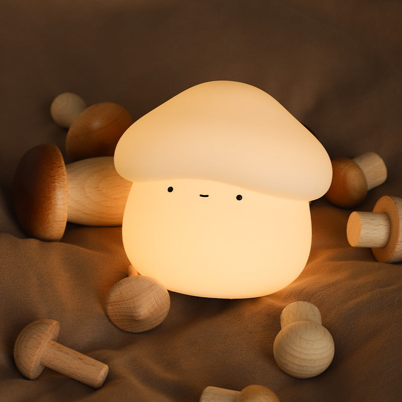 Cozy LED Night Lamp (Relieves Anxiety)™