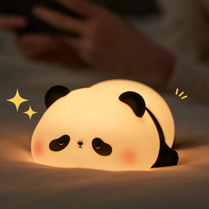 Cozy LED Night Lamp (Relieves Anxiety)™