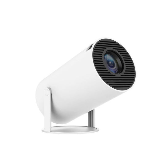 360 Smart Home Projector