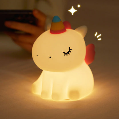 Cozy LED Night Lamp (Relieves Anxiety)™