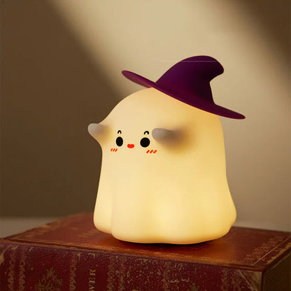 Cozy LED Night Lamp (Relieves Anxiety)™