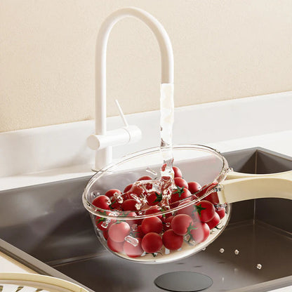 Luva Fresh Fruit Drainer